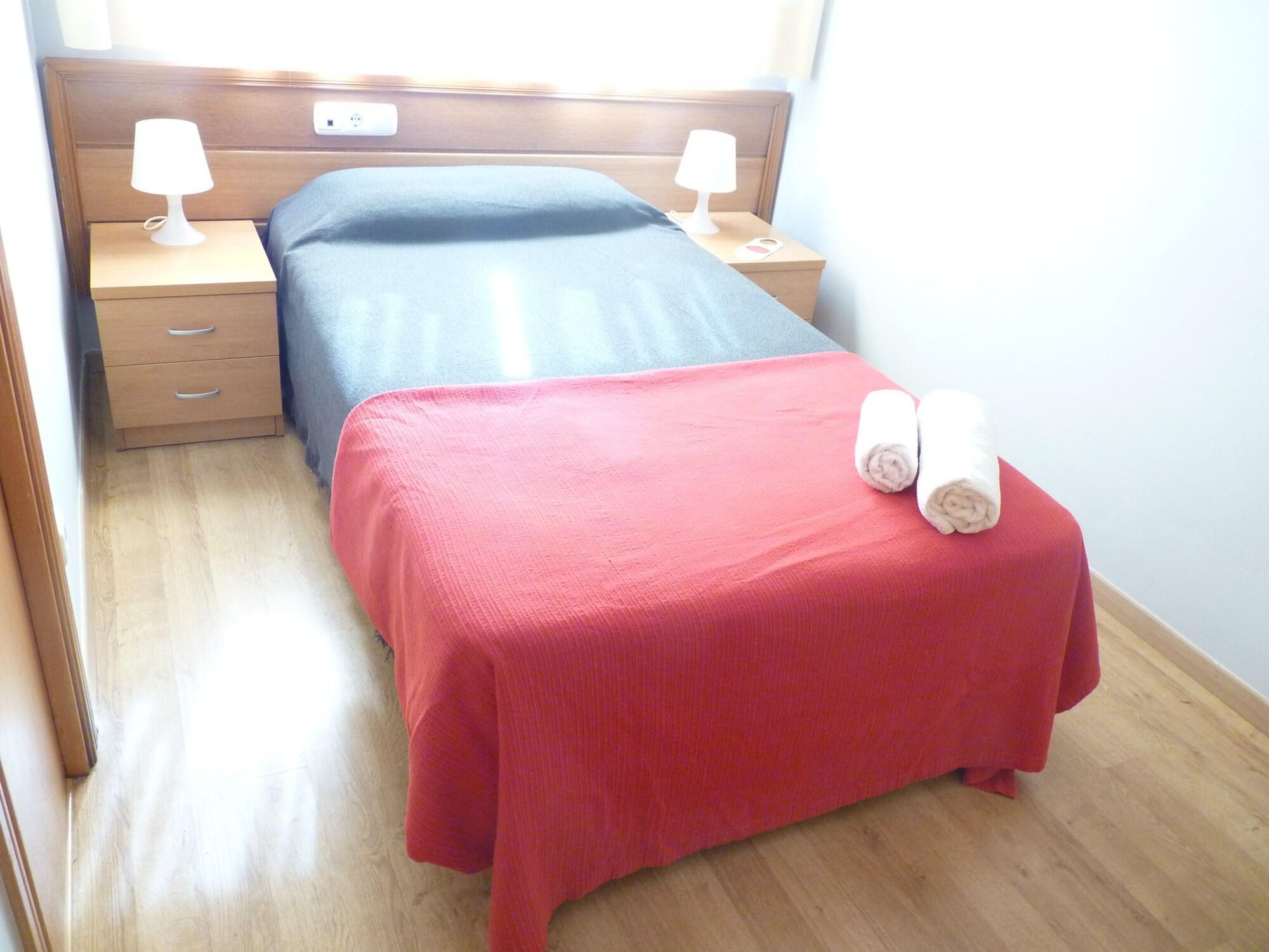 Hotel 139 Castelldefels Eksteriør billede