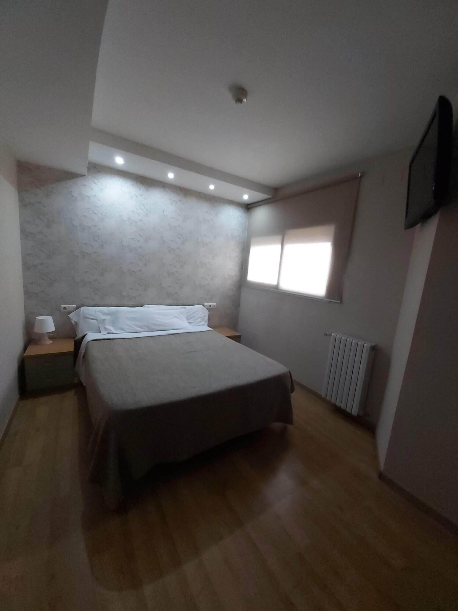 Hotel 139 Castelldefels Eksteriør billede