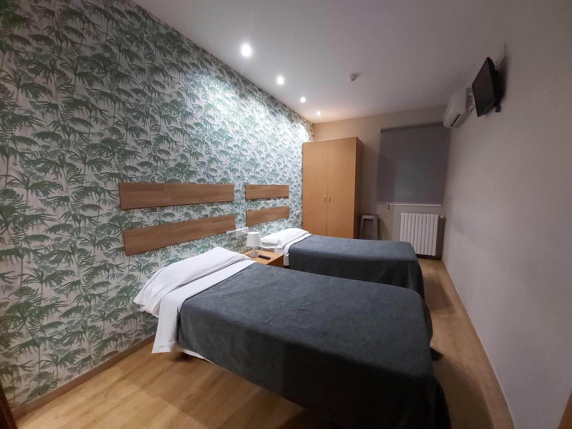 Hotel 139 Castelldefels Eksteriør billede