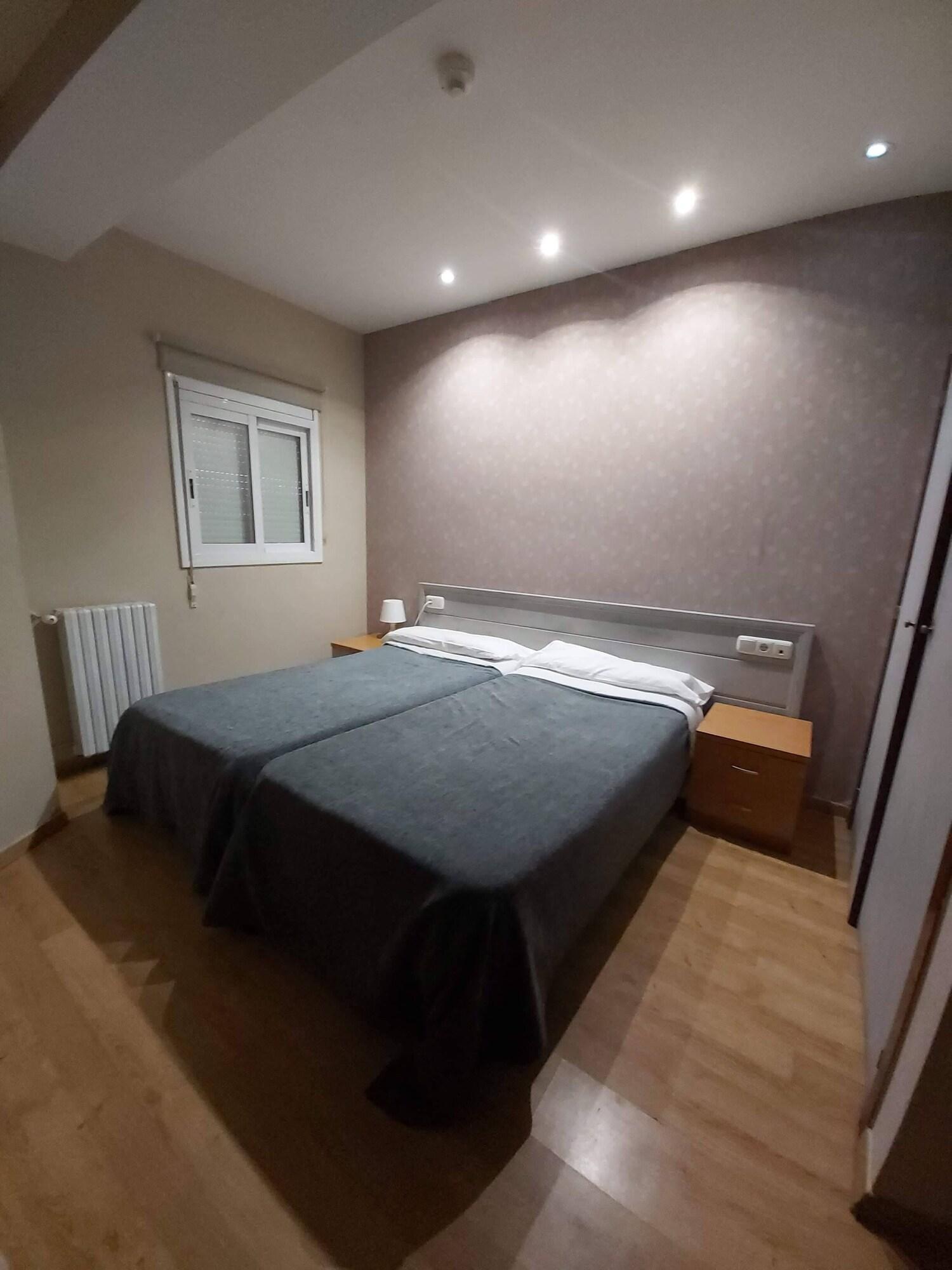 Hotel 139 Castelldefels Eksteriør billede