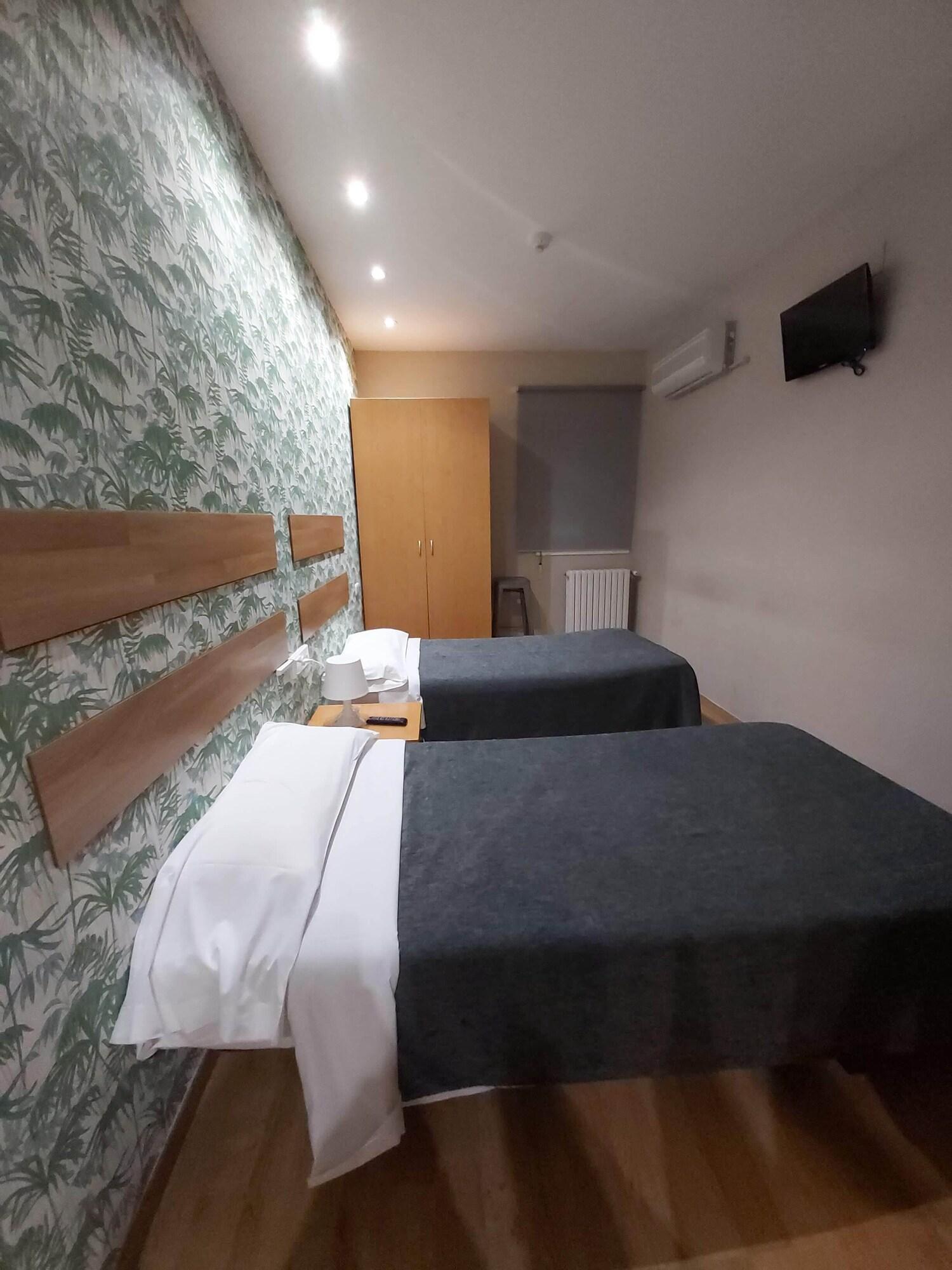 Hotel 139 Castelldefels Eksteriør billede