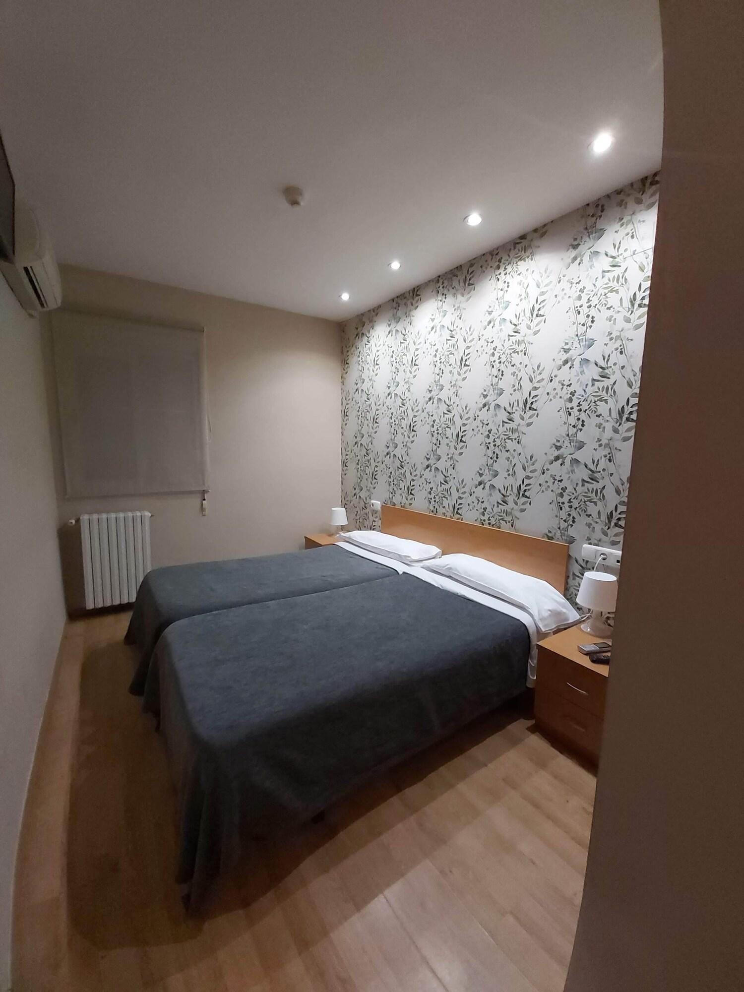 Hotel 139 Castelldefels Eksteriør billede