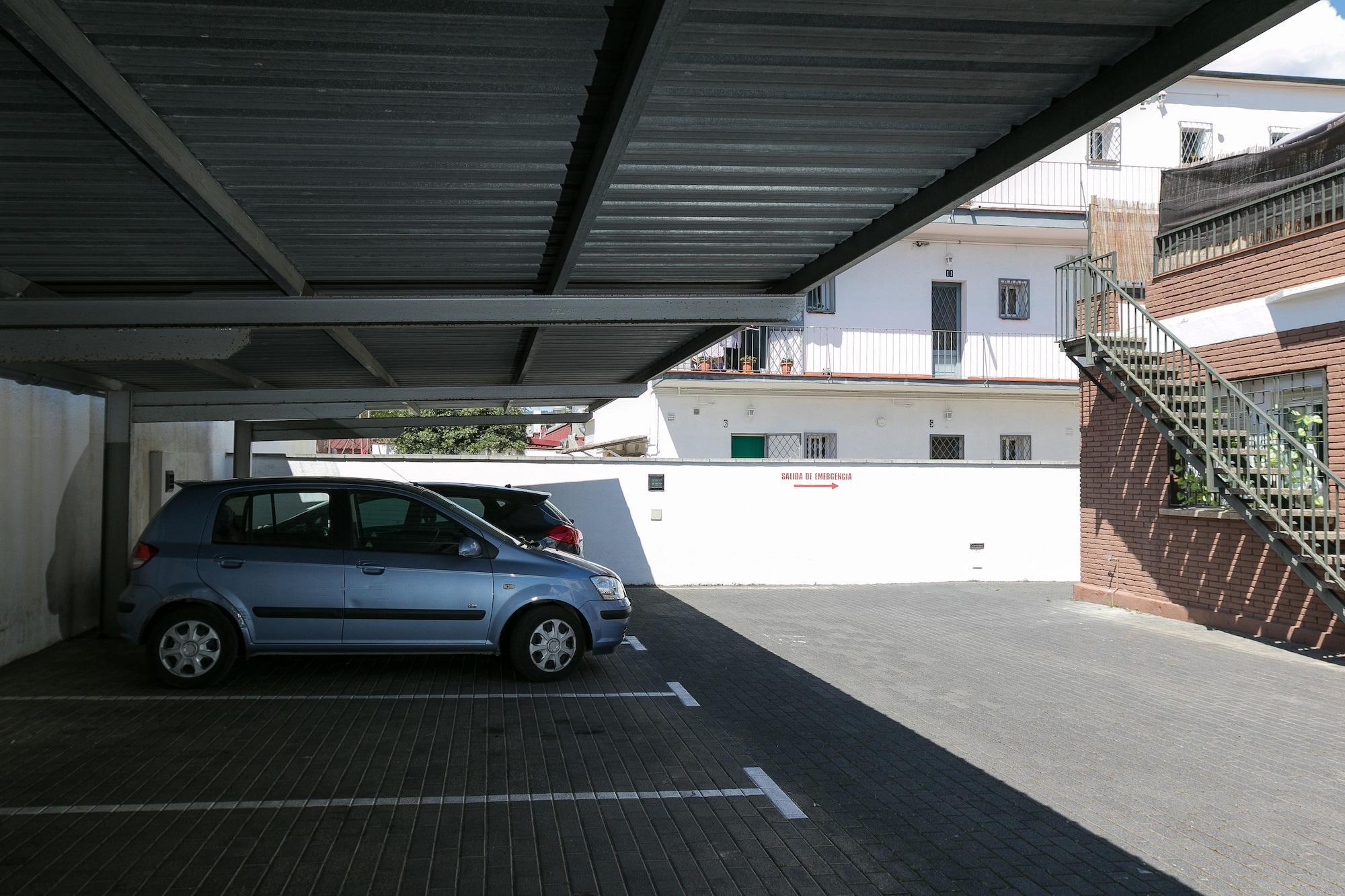 Hotel 139 Castelldefels Eksteriør billede