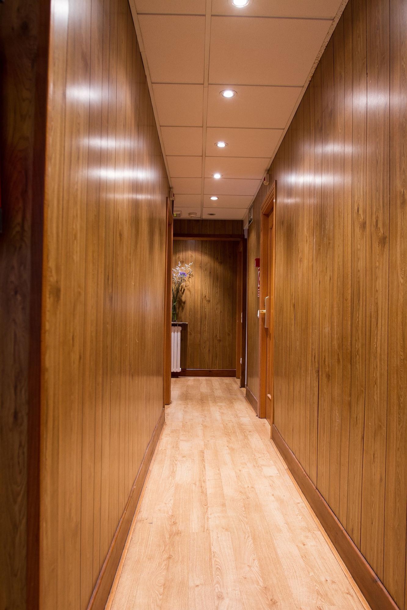 Hotel 139 Castelldefels Eksteriør billede