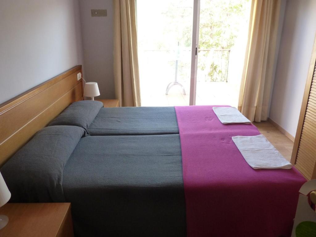 Hotel 139 Castelldefels Eksteriør billede
