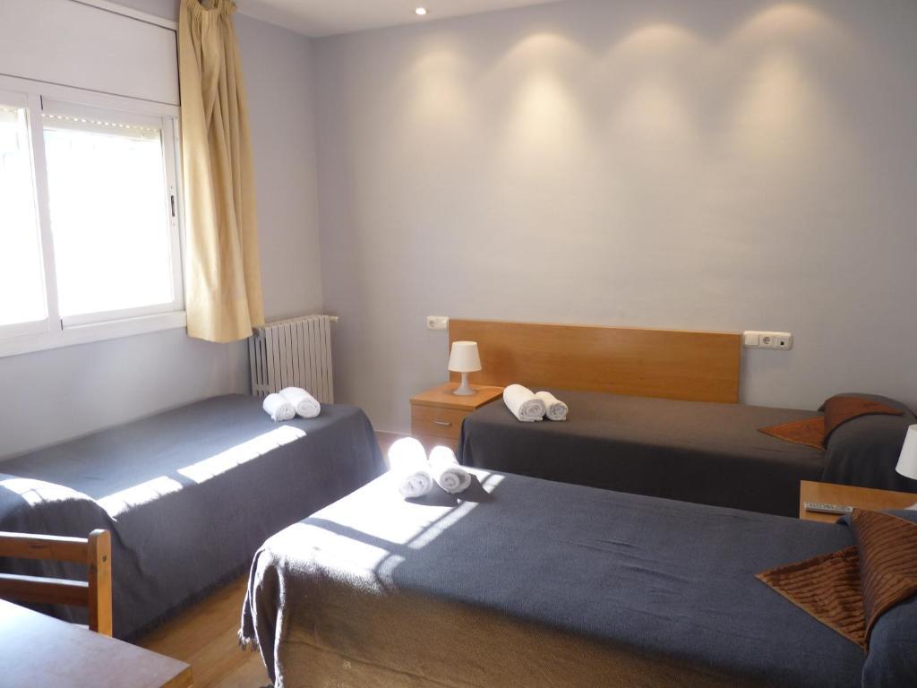 Hotel 139 Castelldefels Eksteriør billede