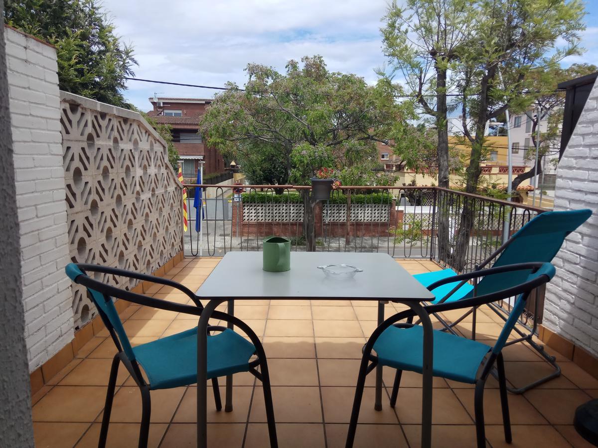 Hotel 139 Castelldefels Eksteriør billede