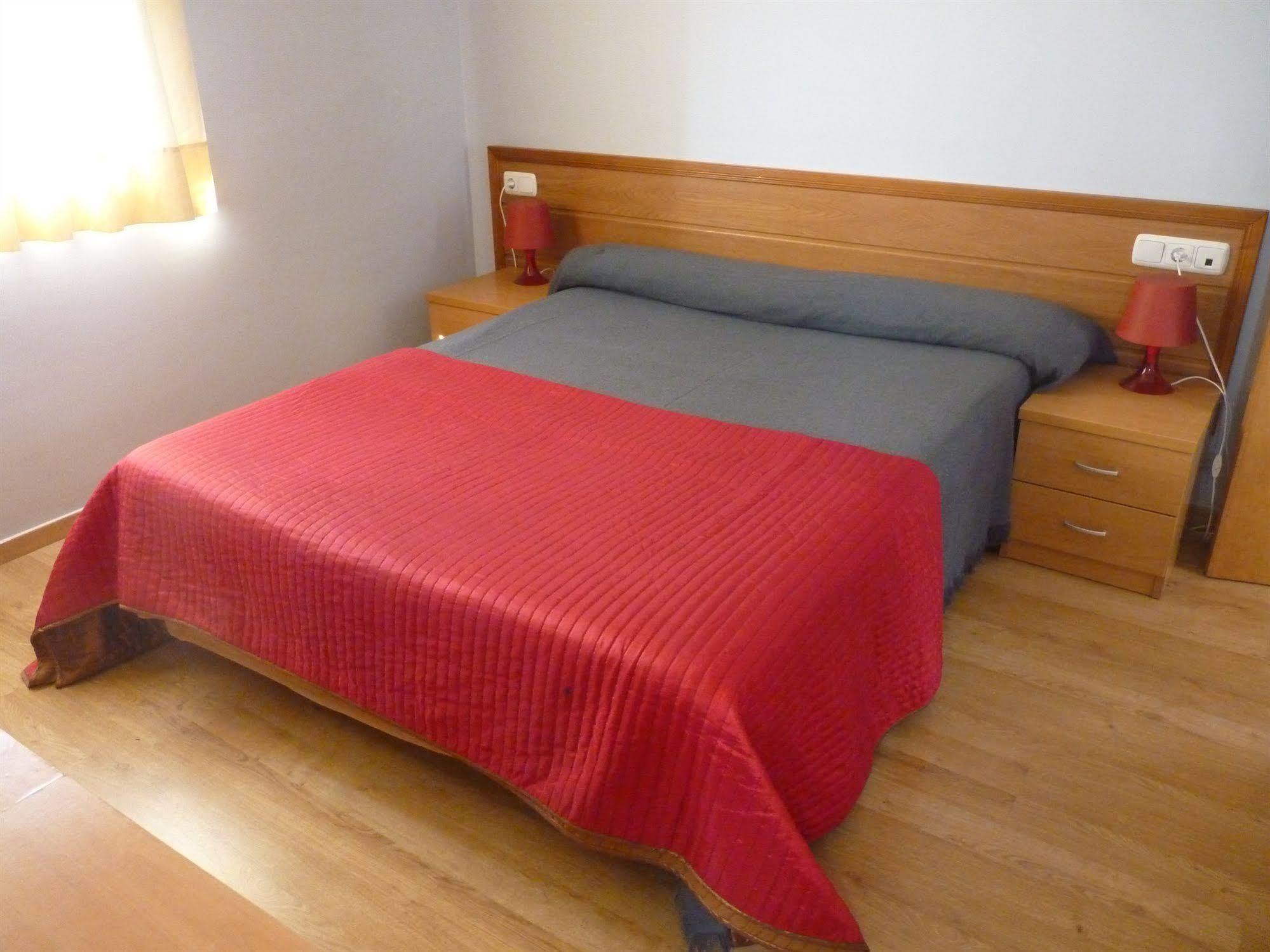 Hotel 139 Castelldefels Eksteriør billede