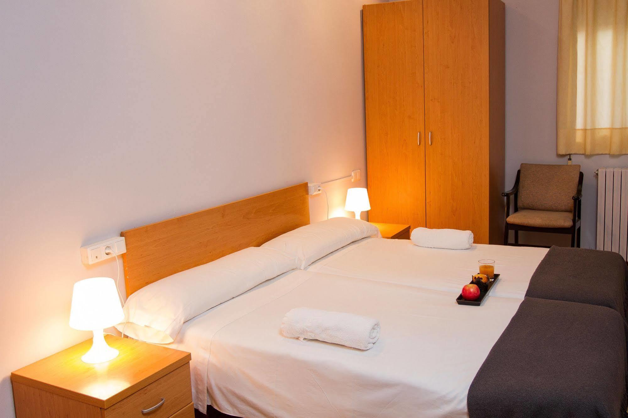 Hotel 139 Castelldefels Eksteriør billede